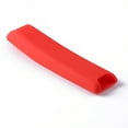 thumbnail image 2 of Funda De Silicona A Prueba De Golpes Para Mando A Distancia Para Mando A Distancia De Tv Lcd Samsung (Rojo), 2 of 6