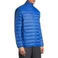 thumbnail image 4 of SwissTech Men's and Big Men's Puffer Jacket, Up to Size 5XL, 4 of 6