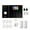 C, variant on Tuya Wifi Gsm Security Alarm System Works With Alexa Home Burglar Motion Detector Smoke Door Window Sensor IP Camera ,Easy to Setup