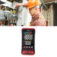 thumbnail image 1 of Volt Meter, NCV Digital Multimeter  for Repair Maintenance, 1 of 7