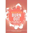 thumbnail image 1 of Burn Out, Dieter Helm Hardcover, 1 of 1