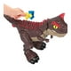 thumbnail image 4 of Dinosaurio de Juguete Imaginext Jurassic World Carnotaurus Modo Defensa, 4 of 4