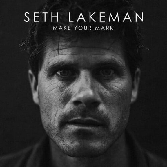Seth Lakeman - Make Your Mark - Music & Performance - Vinyl