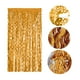 thumbnail image 4 of RKSTN halloween decroations New 39.37x78.74in Ceramic Curved Blade Rain Curtain Wholesale S-shaped Tassel Flower Party Outfit Decorate Background Props, 4 of 6