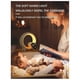 thumbnail image 4 of Ambient Light, 14 Kinds of Light Effects, 15 Kinds of White Noise Lights, USB Bedside Gift Night Light for Sleeping, 4 of 5