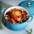 thumbnail image 5 of Olla de Hierro fundido Tramontina Gourmet 5.2 L, 5 of 5