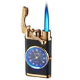 thumbnail image 1 of Rbaofujie Briquet Gonflable à Cadran à Bascule Briquet avec Cadran, 1 of 5