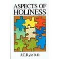 thumbnail image 1 of Pre-Owned Aspects of Holiness (Paperback) 0946462550 9780946462551, 1 of 1
