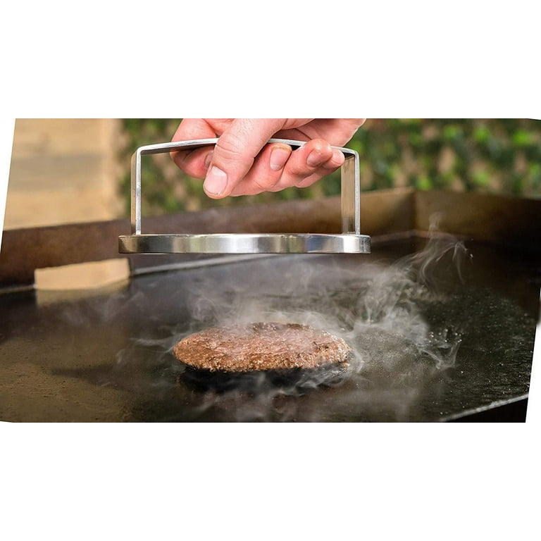 Blackstone Hamburger Spatula with Plastic Handle