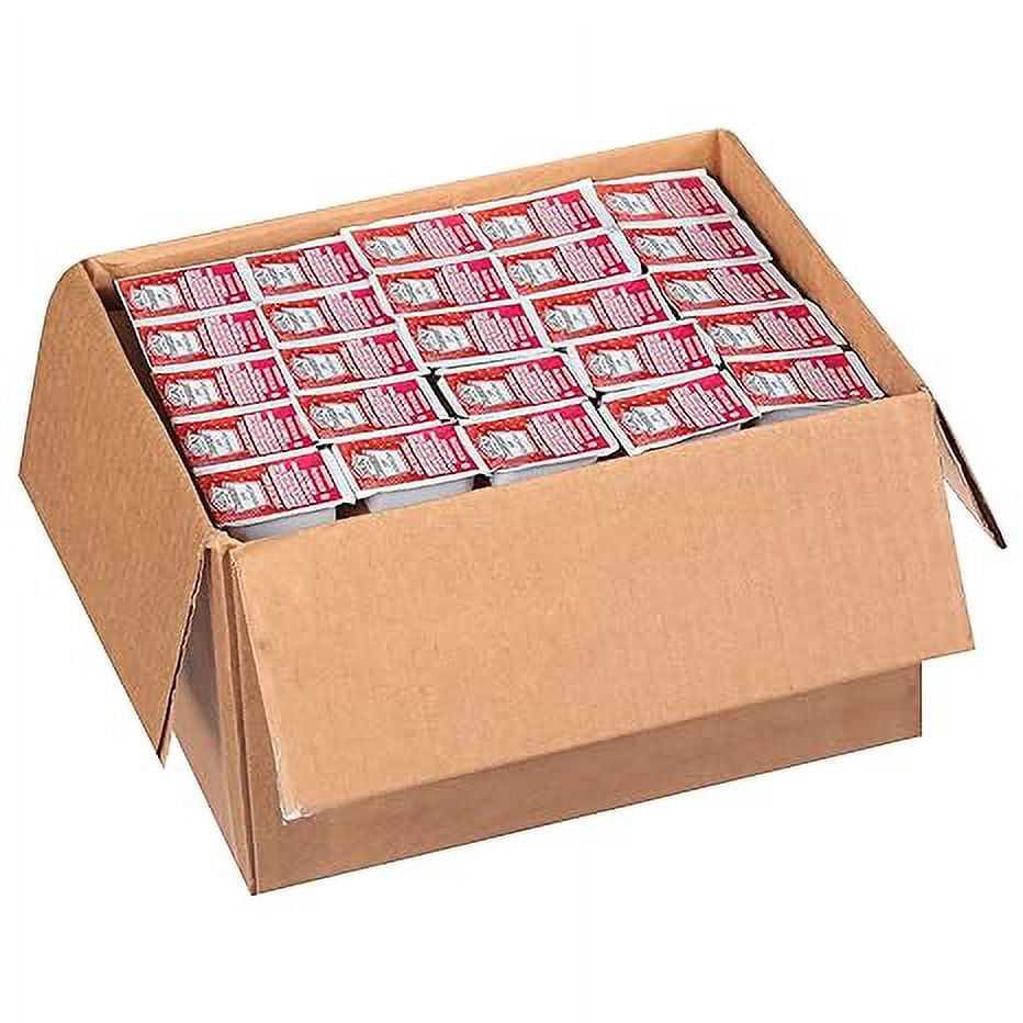Heinz Single Serve Strawberry Jam (200 ct Casepack)
