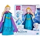 thumbnail image 4 of Muñeca Revelacion Real Elsa Disney Frozen de Hasbro F3254, 4 of 4