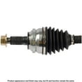 thumbnail image 2 of CARDONE New 66-2190 CV Axle Assembly Front Right fits 2007-2015 Ford, Lincoln 7T4Z 3A428-C, 2 of 3