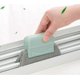 thumbnail image 3 of Set of 3 Cleaning Brushes for Window Corners and Gaps, 3 of 5