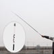 thumbnail image 3 of Caña de telescópica portátil de carbono para pesca de 21 millones shamjiam caña de pescar telescópica, 3 of 8