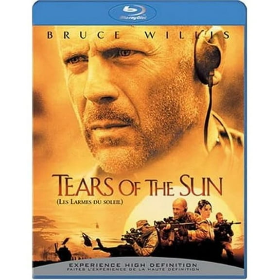 Tears of the Sun (Blu-ray)