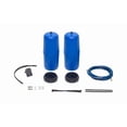 thumbnail image 1 of Firestone Industrial Helper Spring Kit 4130 Coil-Rite; Air Spring; Mounts Inside Coil Spring; 500 to 1000 Pound Leveling Capacity; Adjustable from 5 to 35 PSI; Polyurethane, 1 of 3
