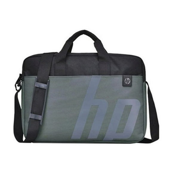 Maletín Hp 2MA53LA 15.6 Pulgadas con Forro – Gris