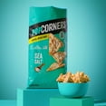 thumbnail image 6 of PopCorners No Artificial Colors or Flavors Sea Salt Popped Corn Chips Bag, 7 oz​, 6 of 8