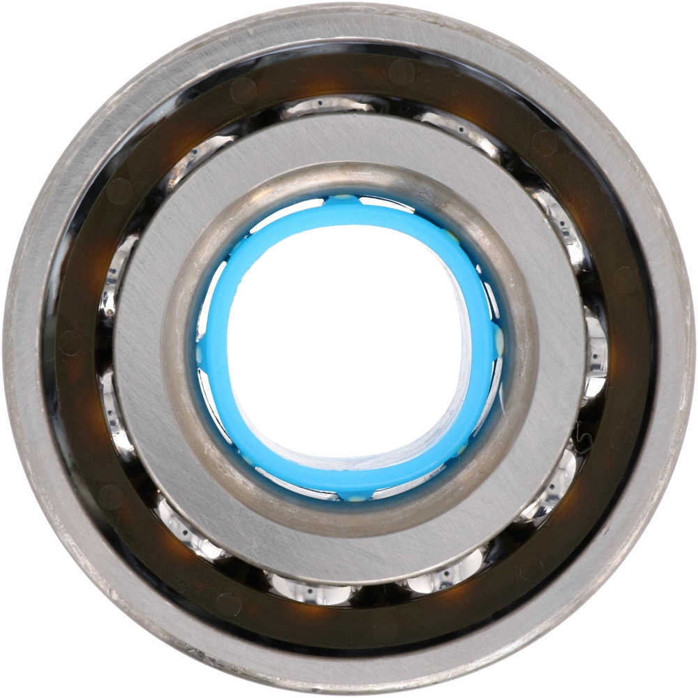 BCA by NTN WE61212 Double Row Angular Unit Bearing