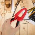 thumbnail image 4 of SHISUYAN 6 Inch Woodworking Clamps A-shaped Clamps Spring Fixing Clips for Carpenters, 4 of 7