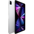 thumbnail image 2 of Apple iPad Pro 4 Gen (2022) 11 " 512GB Plata (Reacondicionado), 2 of 4