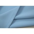 thumbnail image 4 of Goory Solid Color Blackout Short Curtain Panel Eyelet Thermal Grommet Window Drape, 4 of 7