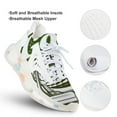 thumbnail image 3 of Golf Club Walking Shoes for Men Woman Lightweight Tennis Fashion Elastic Sports Shoes Cushion Basketball Shoes, 3 of 7