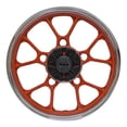 thumbnail image 2 of Rin Trasero RODA Vento Cyclone 200 2020, 2 of 3