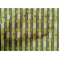 thumbnail image 4 of oneOone Organic Cotton Voile Fabric Stripe & Geometric Kasuri Print Fabric By The Yard 42 Inch Wide, 4 of 4
