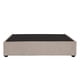 thumbnail image 1 of Box Base Cama Matrimonial Crema, 1 of 6