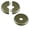 C, variant on Decorative Wall Hole Cover Plate for Hiding Pipes Air Conditioning Outlets Electrical Wiring Easy Installation