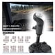 thumbnail image 3 of Est2 Shifter Knob USB Game 18 Gear WENSHUO HOME, 3 of 5