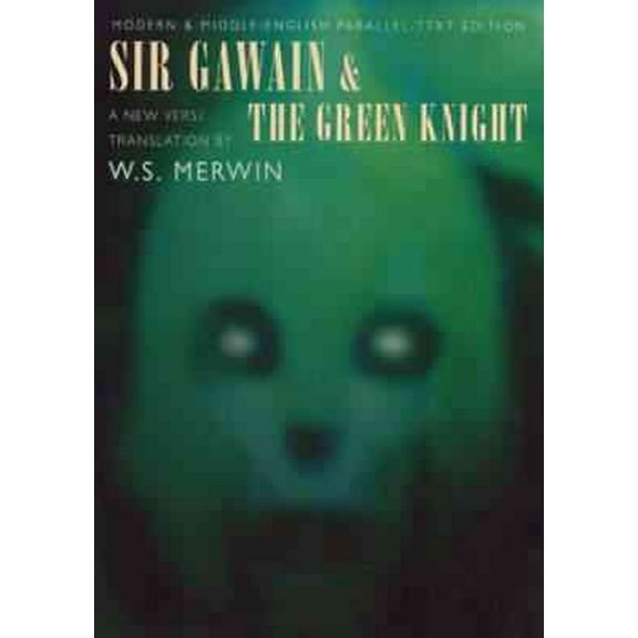 Sir Gawain and the Green Knight