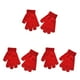 thumbnail image 4 of Sonducket 1 par de guantes para niños, estilo sencillo, cómodos, para niños y niñas, cubiertas para calentar las manos, guantes para niños Type1 NO1, 4 of 6