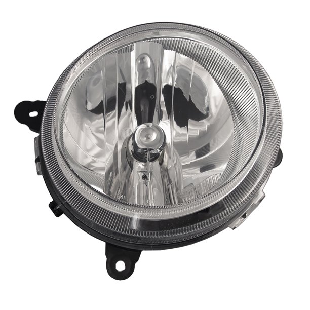 20072016 Jeep Compass/Patriot Headlight Halogen (0916 w/o Leveling