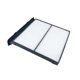 thumbnail image 1 of Limpiador De Filtro De Aire Para Subaru Forester Xv Gt 2.0l 2017-2020, 1 of 5