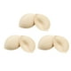 thumbnail image 2 of Almohadillas para sujetador de mujer, insertos extraíbles y ligeros, 3 pares, relleno para bikini Color de piel, 2 of 9