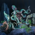 thumbnail image 2 of Kings of War Trident Realm Kraken, 2 of 5