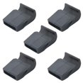 thumbnail image 2 of Ximing 5pcs/lot Bow Limb Dampers Plastic Bows String Tool, Thickness 1cm, 2 of 10