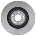 thumbnail image 3 of ACDelco Disc Brake Rotor 18A81010 Fits select: 2014-2020 KIA SORENTO, 2013-2018 HYUNDAI SANTA FE SPORT, 3 of 6