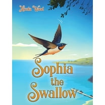 Sophia the Swallow (Paperback)