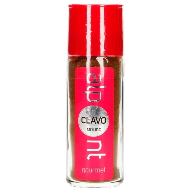 Clavo molido Alpont Gourmet 50 g
