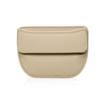 thumbnail image 2 of Vacemry 4Pcs Car Seat Storage Box, Leather Organizer For Car Seat Gaps, Car Interior Accessories For Phone Keys Wallet, Vehicle Center Console Organizer For Sedan SUV Truck, Automotive Seat Gap, 2 of 9