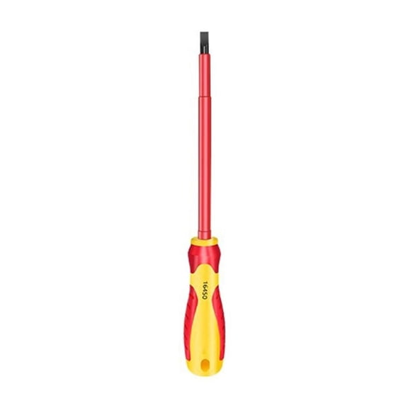 Insulated Electrician Screwdrivers Strong Magnetic Bit with Handle for Professional Work DIY Electrician Repair