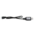 thumbnail image 1 of Enchufe Femenino Del Cable de Carga de 7.4V XH 3P para El Abejón de Los Juguetes de RC Sunnimix Cable de carga RC Drone, 1 of 8