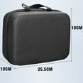 thumbnail image 3 of Portable Electric Bike Charger Storage Bag Shockproof Dust-Proof Case Power Box, 3 of 7