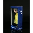 thumbnail image 6 of NECA Coraline: Coraline Posable 10-Inch Yarn Hair, Button Eyes, 6 of 13