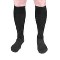 Compression Socks - Light Blue - Walmart.com