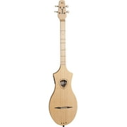 Seagull M4 Spruce EQ Dulcimer Guitar Gloss Natural