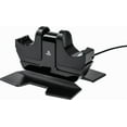 thumbnail image 4 of PowerA Dual Charging Dock for PlayStation 4, 4 of 8
